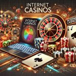 Wie Internet Casinos die Welt des Glücksspiels revolutionieren