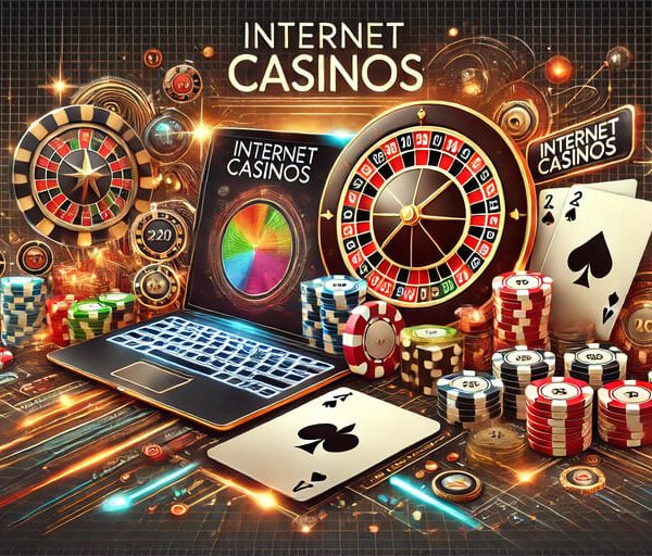 internet Casinos