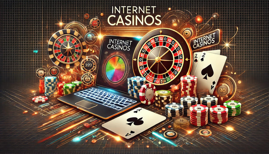 internet Casinos